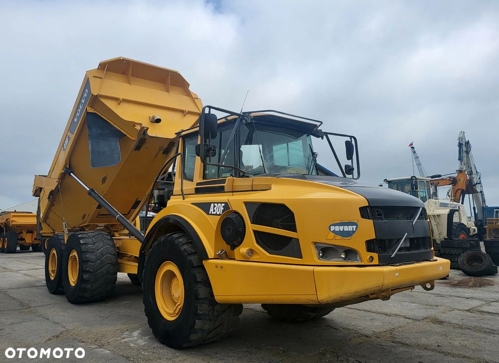 Volvo A30F - 10