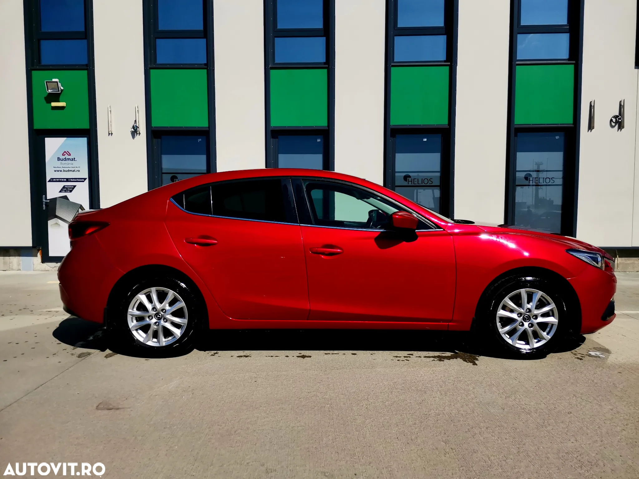 Mazda 3 G120 AT Attraction - 2