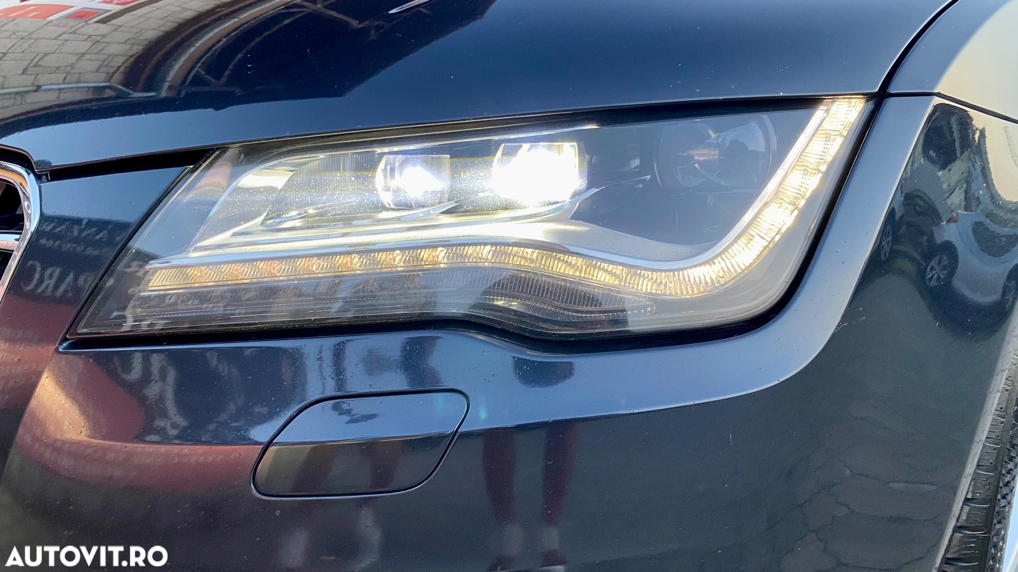Audi A7 - 25