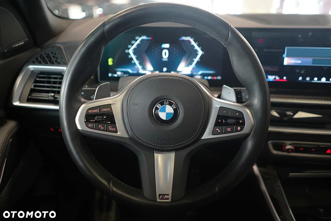 BMW X5 - 11