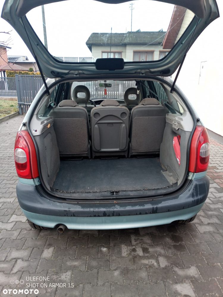 Citroën Xsara Picasso - 7