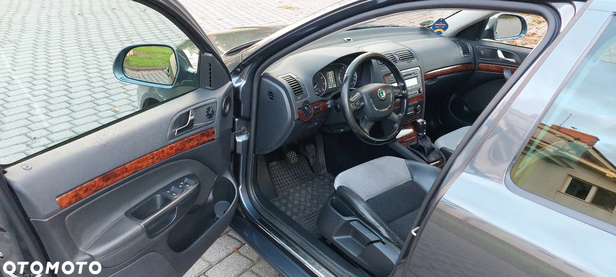 Skoda Octavia - 25