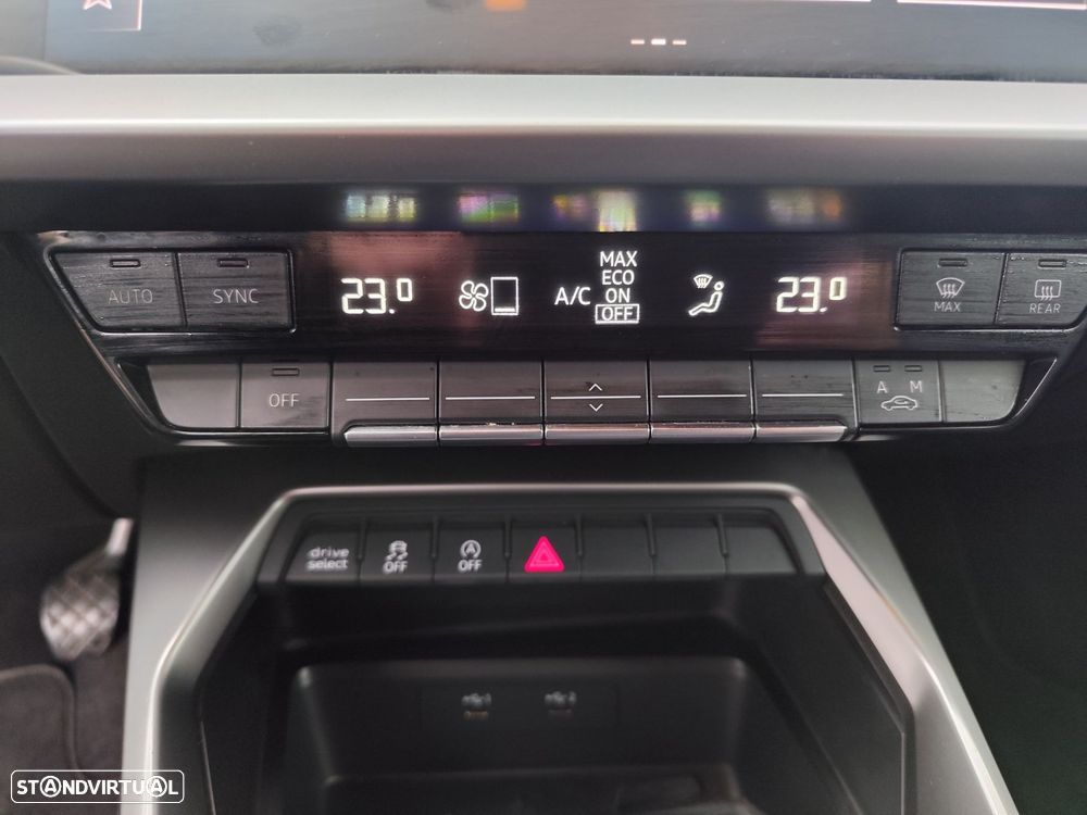 Audi A3 Sportback 30 TFSI Advanced - 14