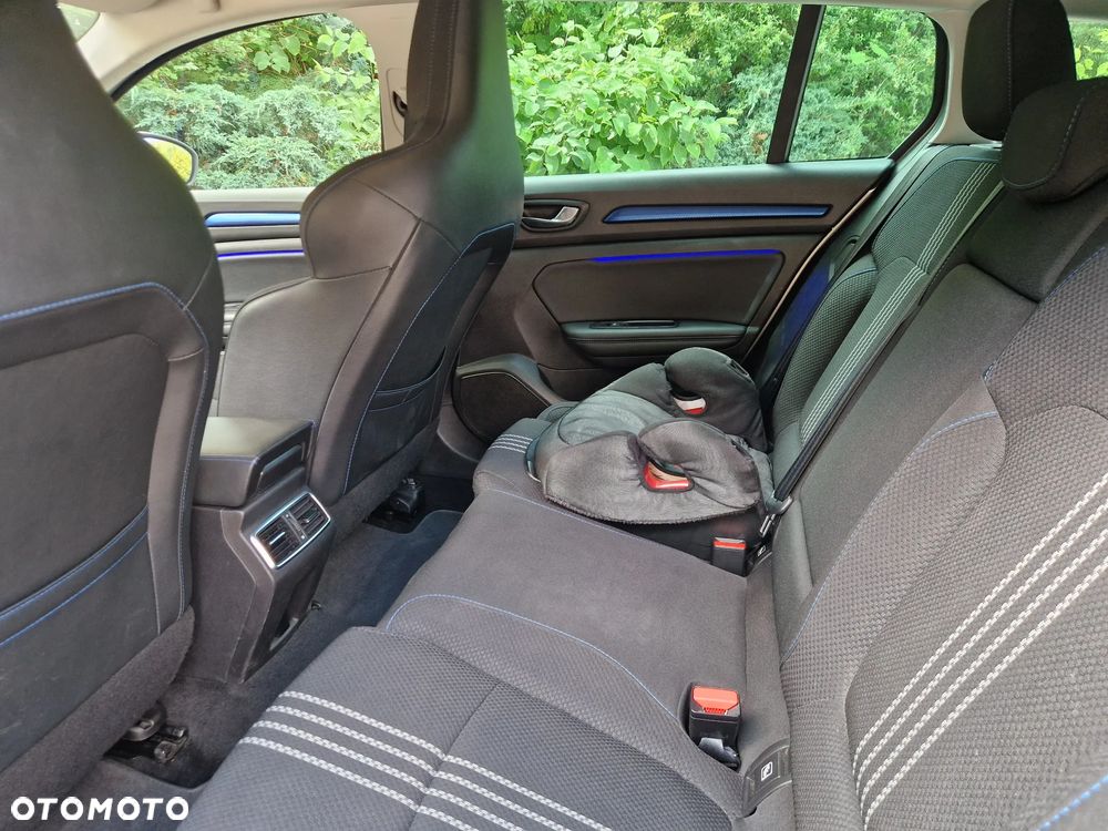 Renault Megane 1.3 TCe FAP GT Line EDC - 22