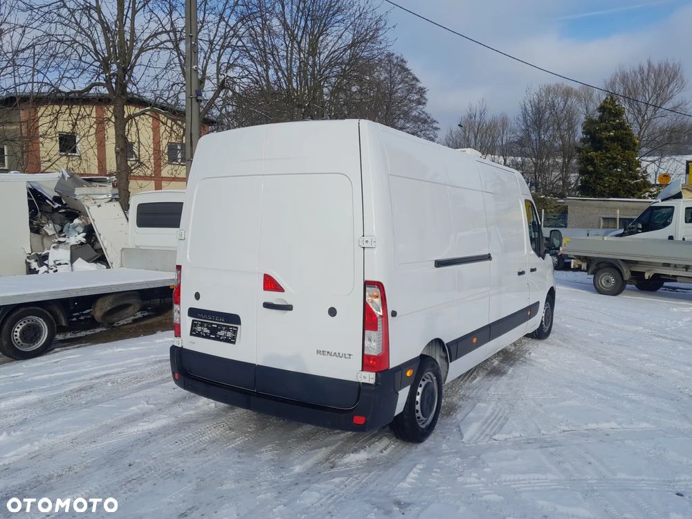 Renault Master - 7