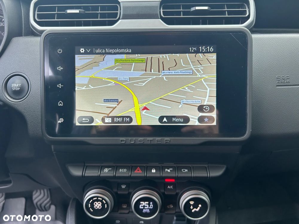 Dacia Duster 1.3 TCe Journey - 14