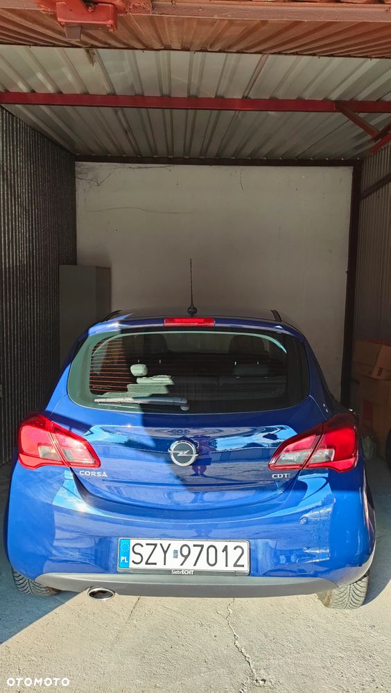 Opel Corsa 1.3 CDTI Enjoy - 5