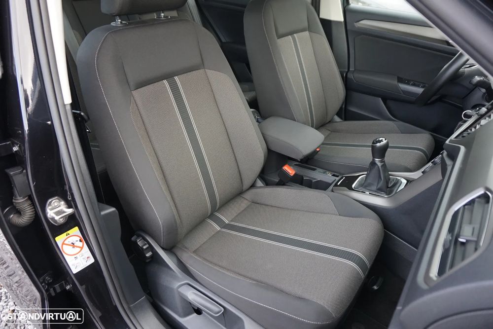 VW T-Roc 2.0 TDI Style - 20