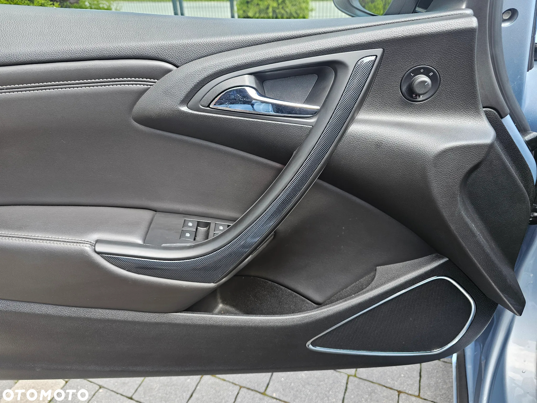 Opel Cascada 2.0 BiTurbo CDTI ecoFLEX Start/Stop Innovation - 20