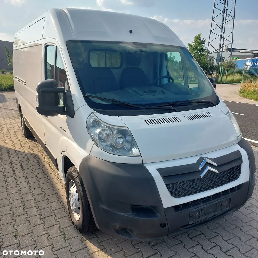 Citroën Jumper - 2