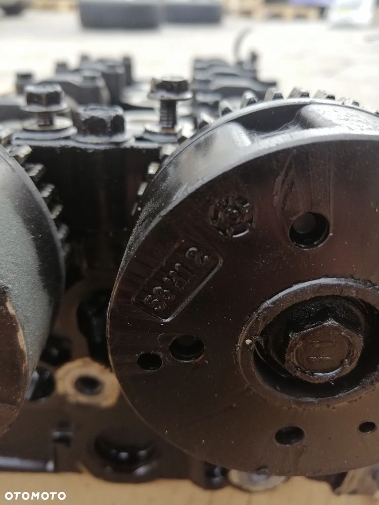 Hyundai I20 1.2 16V G4LA głowice cylindrów 2 sztuki z zmienna fazą rozrządu oraz bez - 19