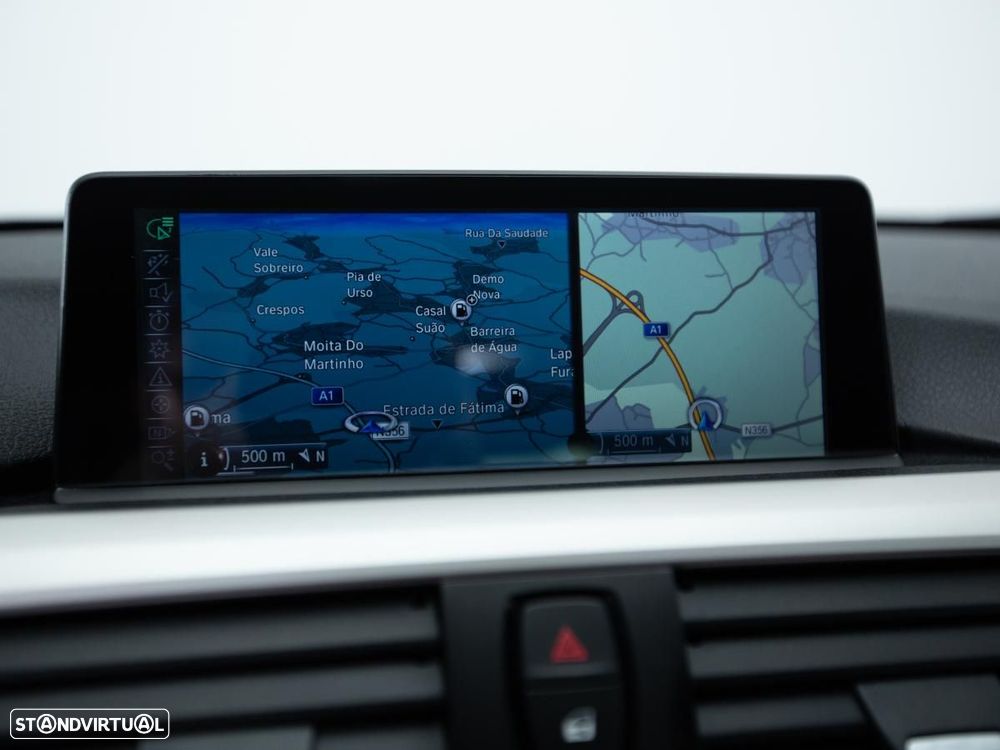 BMW 420 - 23