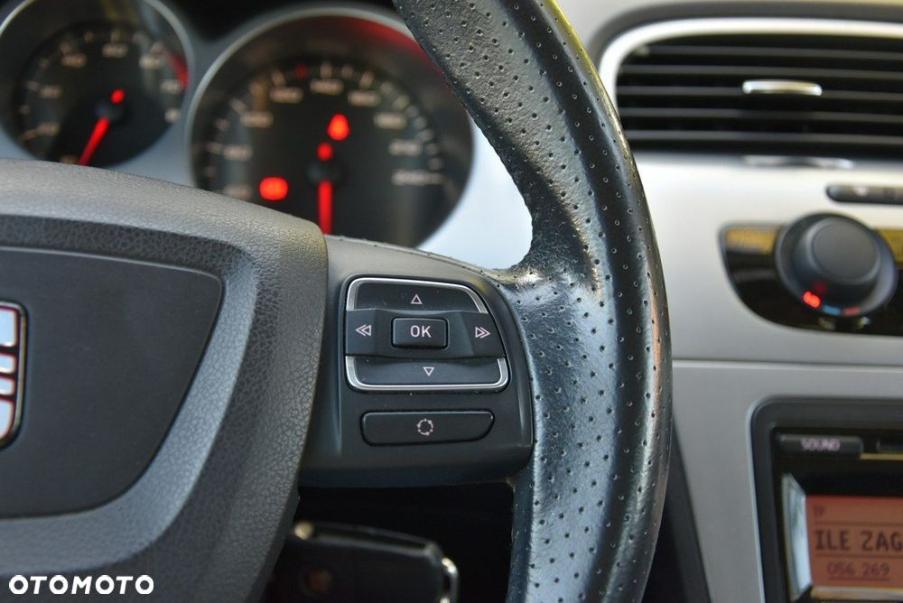 Seat Altea XL - 17