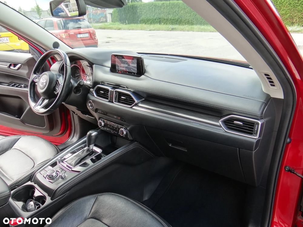 Mazda CX-5 2.5 Skyprestige AWD - 28