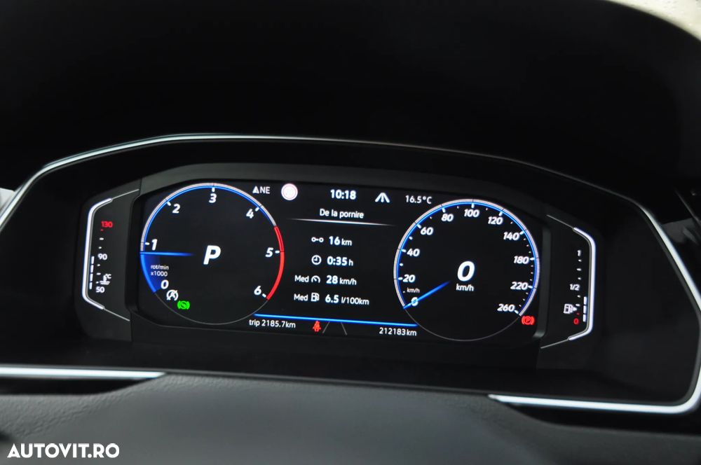 Volkswagen Passat 2.0 TDI SCR DSG Business - 18