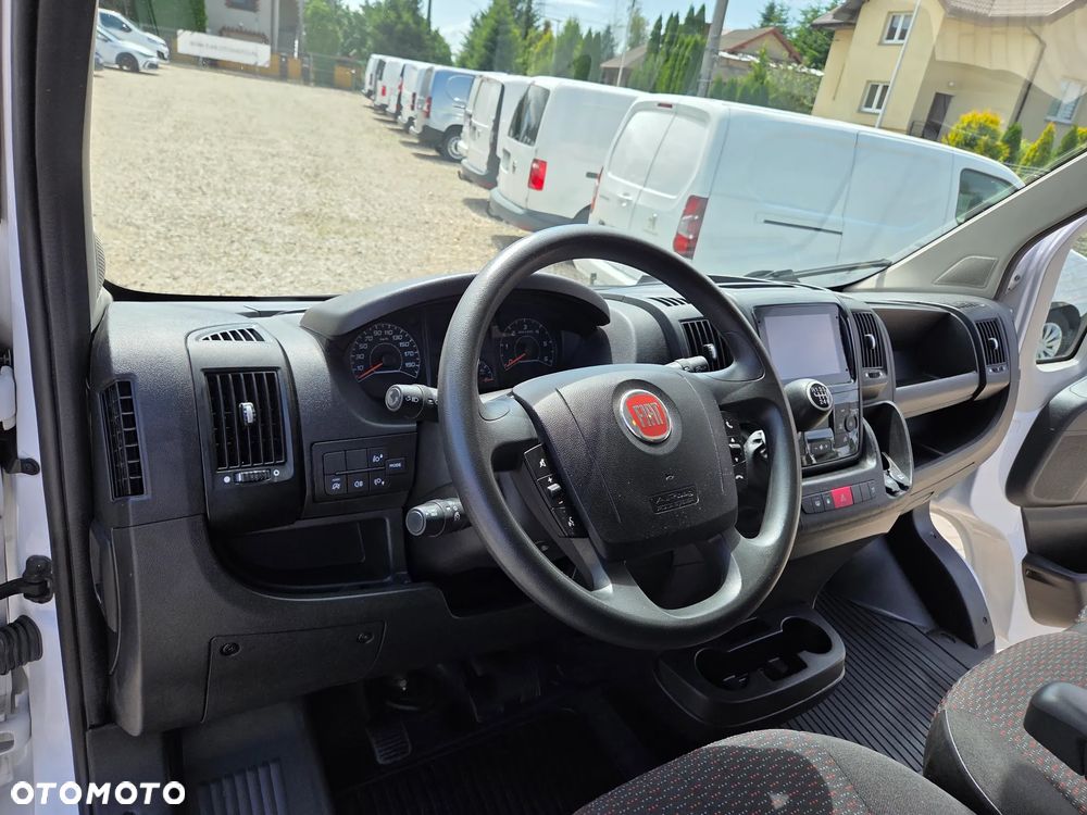 Fiat Ducato - 16