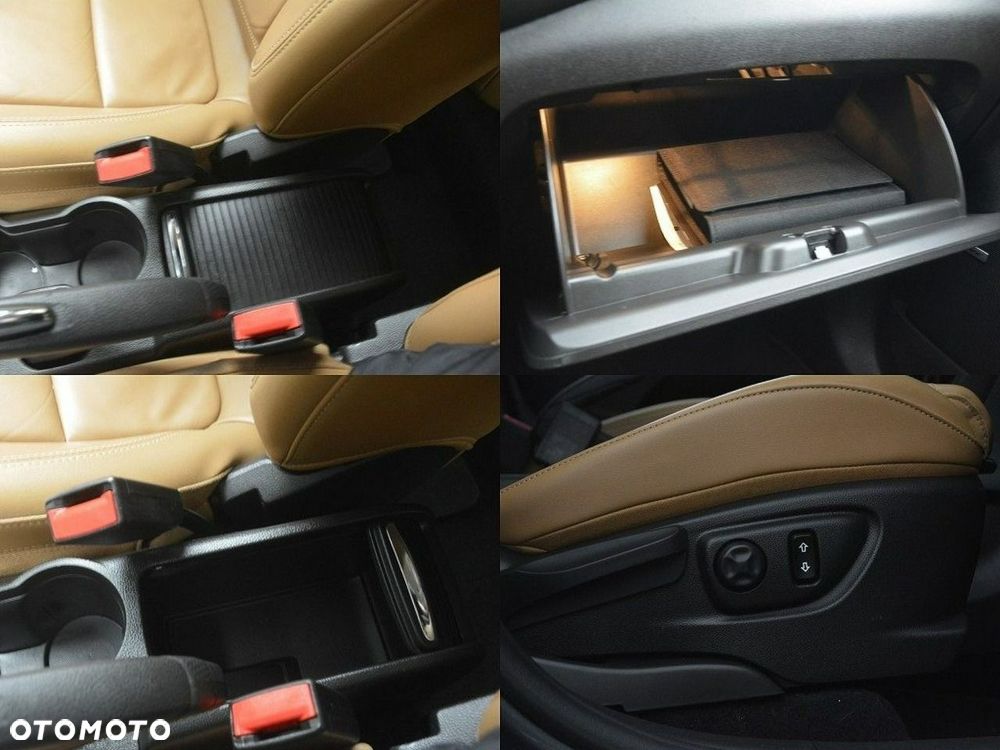 Opel Mokka X 1.4 Automatik Innovation - 31