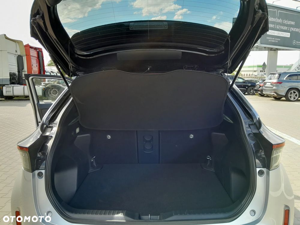 Toyota Yaris Cross Hybrid 1.5 Adventure 4x4 - 15