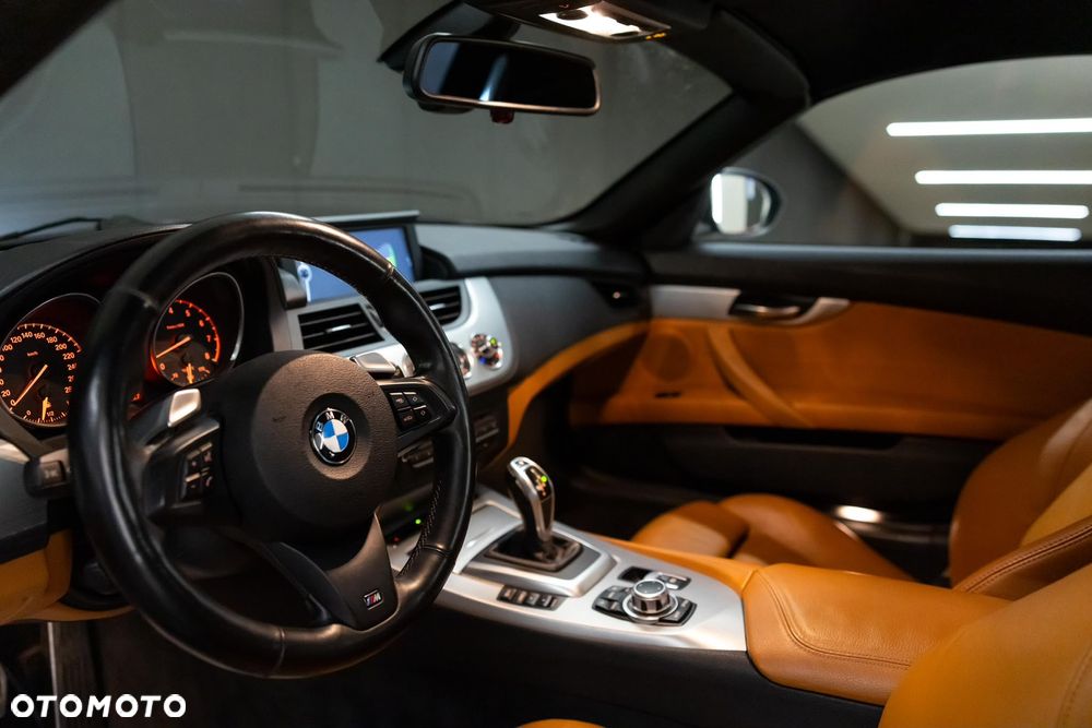 BMW Z4 - 26