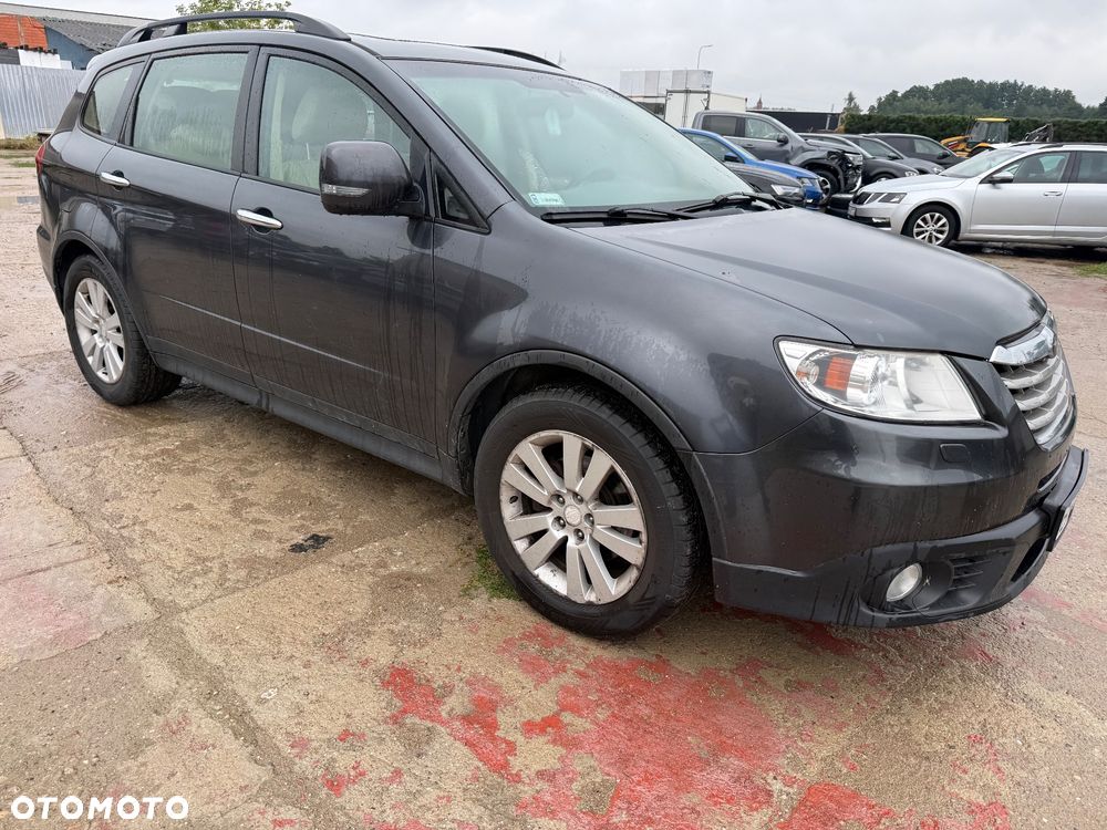 Subaru B9 Tribeca - 1