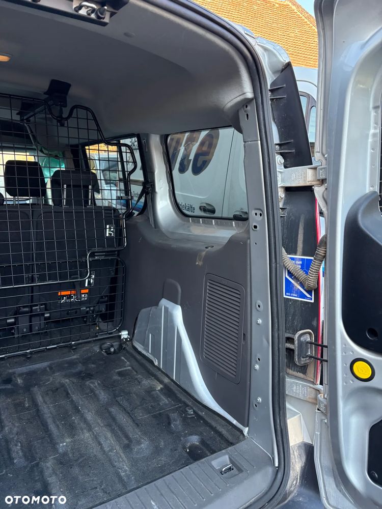 Ford Transit Connect 240 L2 Trend - 20