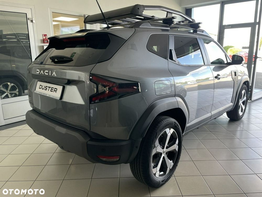 Dacia Duster - 2