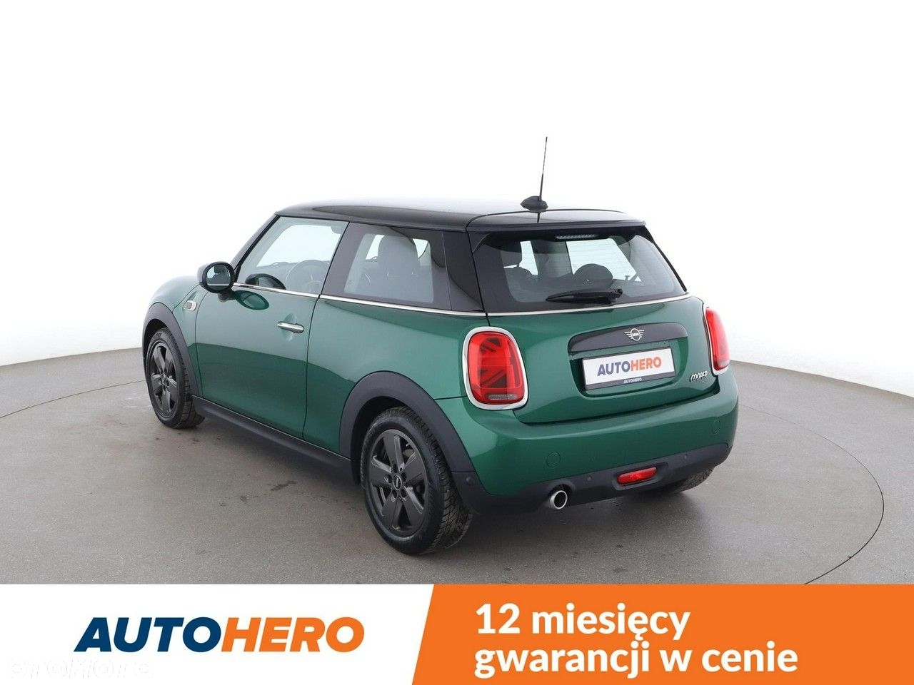 MINI Cooper Standard - 4
