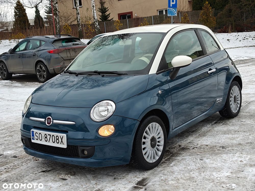 Fiat 500 - 14