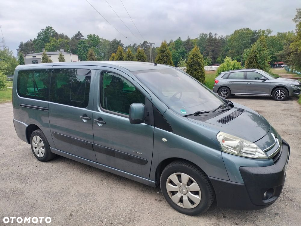 Citroën Jumpy Combi - 2