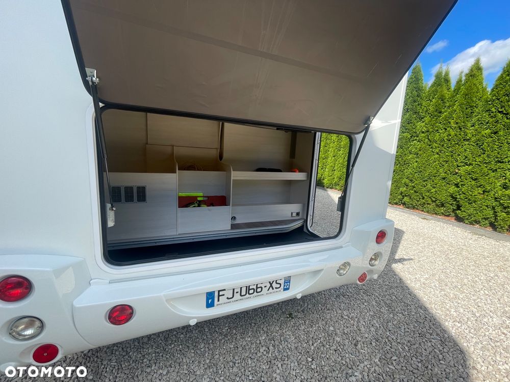 Ford Transit - 11