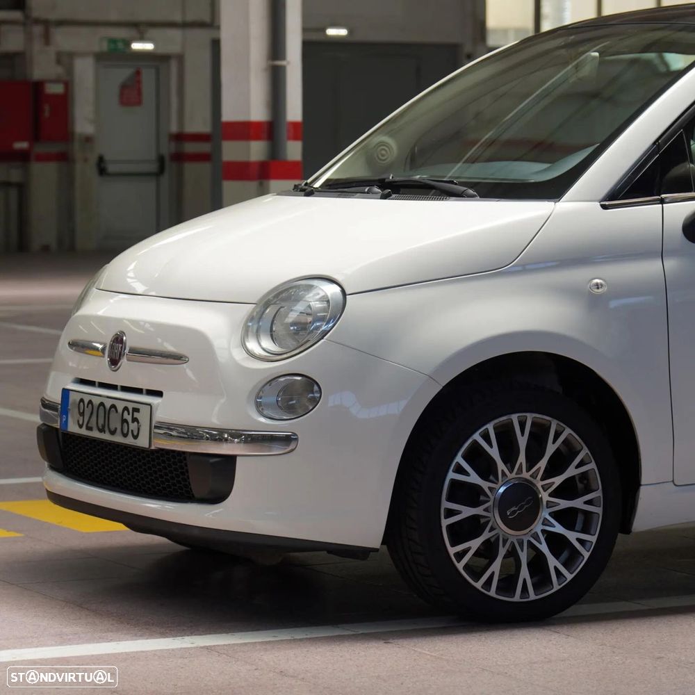 Fiat 500 - 31