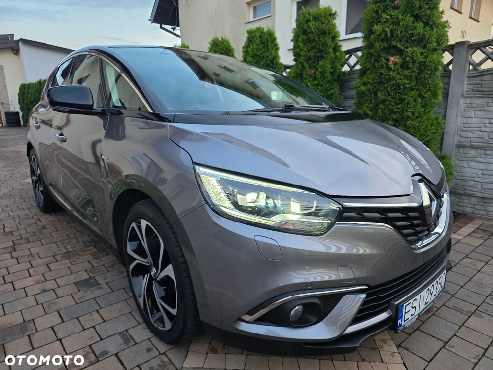 Renault Scenic ENERGY dCi 130 BOSE EDITION - 25