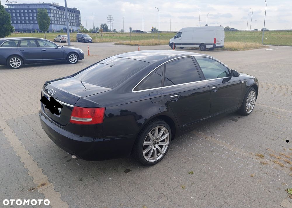 Audi A6 Limousine - 5