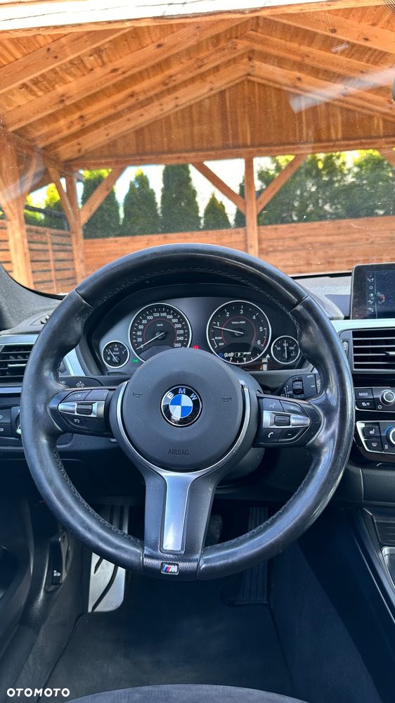 BMW Seria 3 - 17