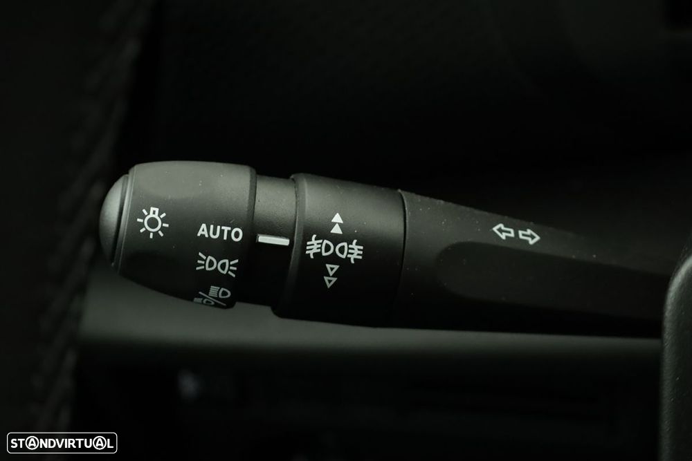 Citroën C4 1.2 Hybrid Max e-DSC6 - 18