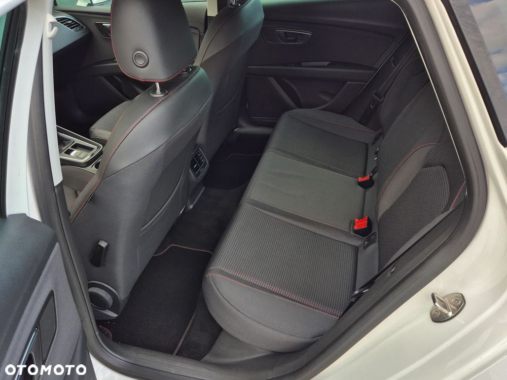 Seat Leon 1.4 EcoTSI FR S&S - 22