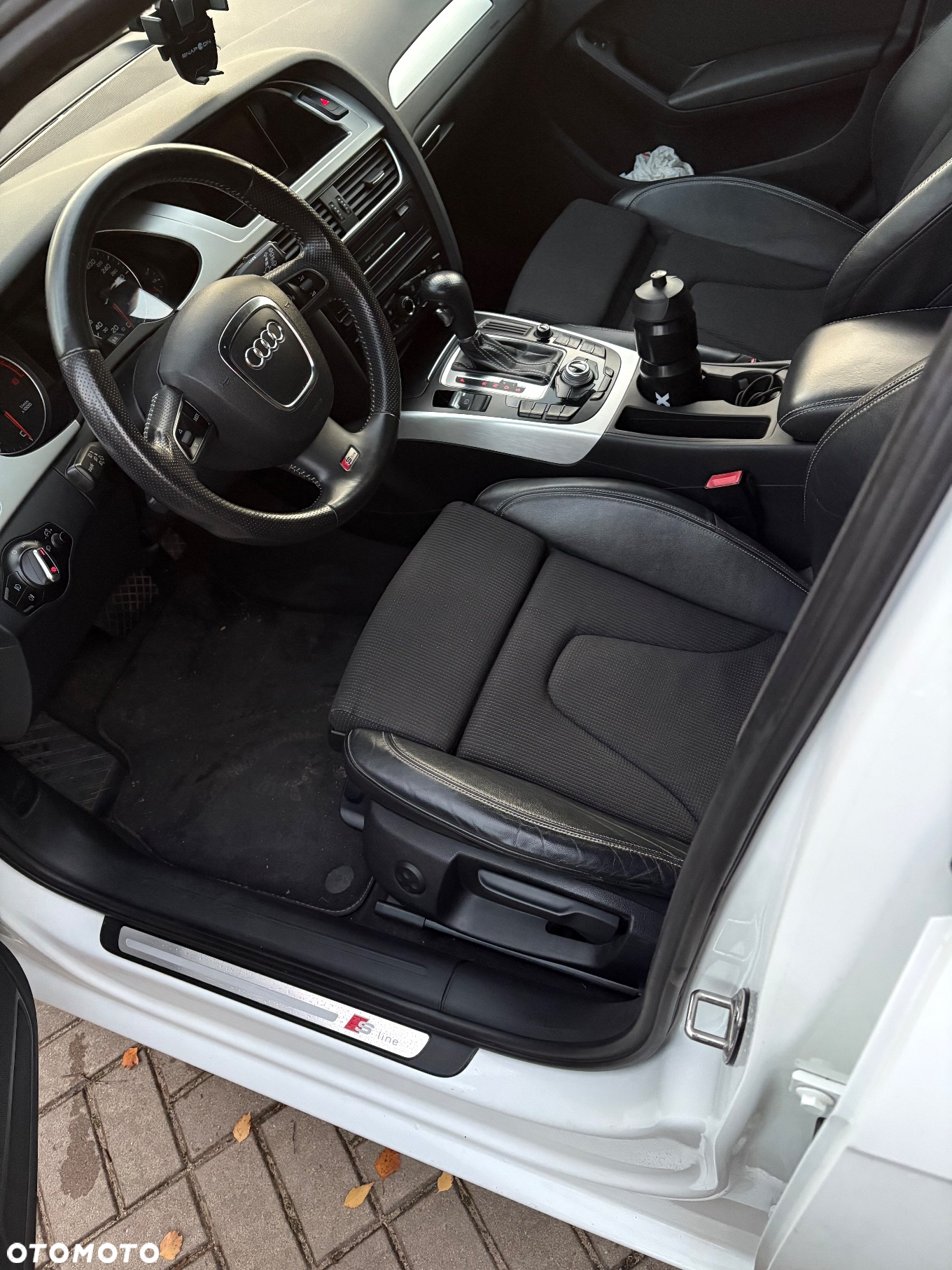 Audi A4 - 11