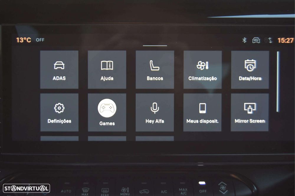 Alfa Romeo Junior 1.2 Speciale eDCT6 - 17