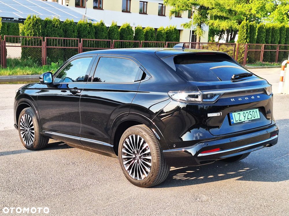 Honda e:NY1 Advance-Paket - 3