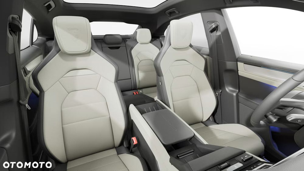 Porsche Cayenne - 4