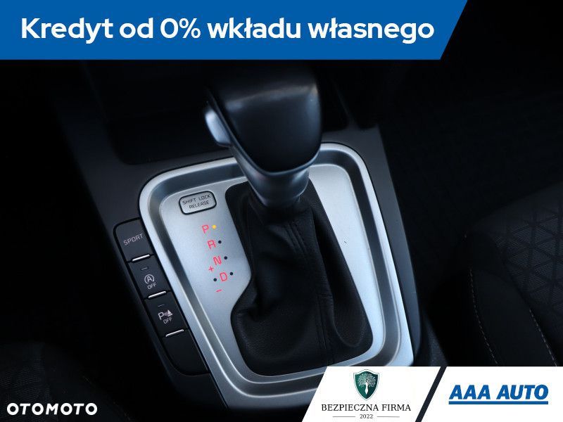 Kia Ceed - 14