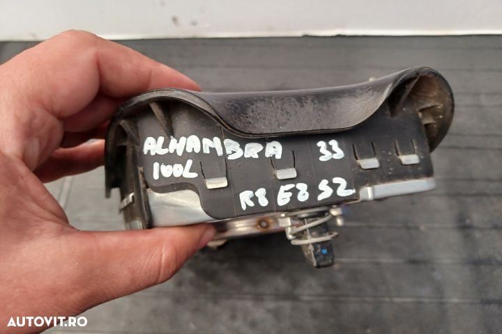 Airbag volan / sofer 7M7880201A 7M7880201A Seat Alhambra 1 [facelift] - 6