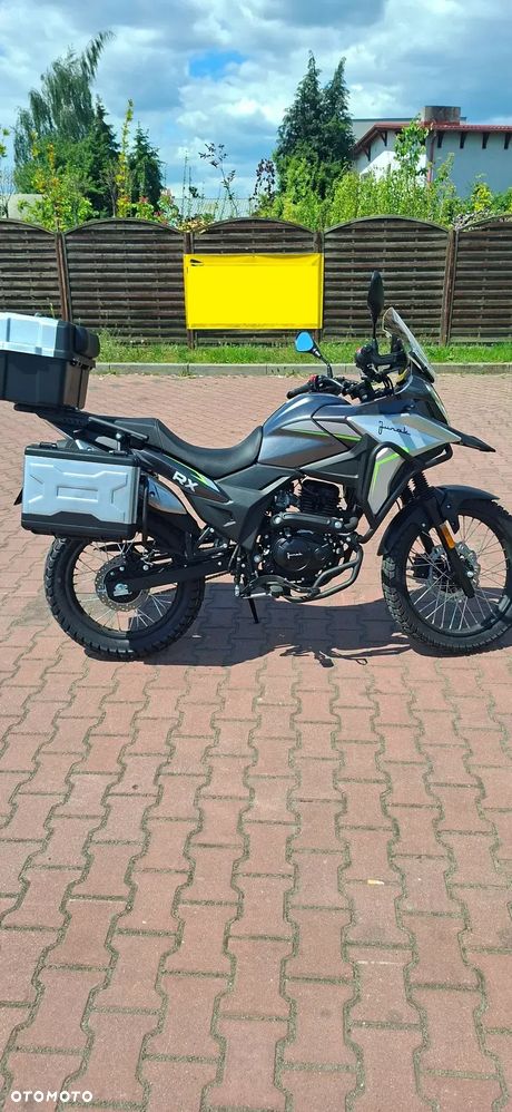 Junak 125 - 5