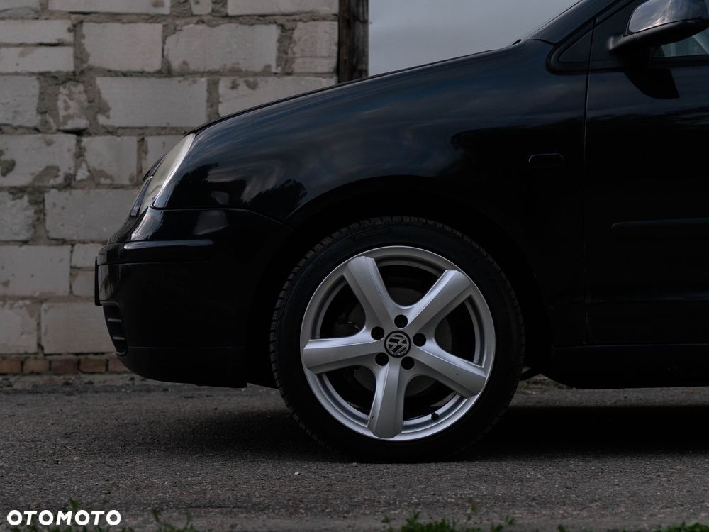 Volkswagen Polo 1.2 12V Comfortline - 14