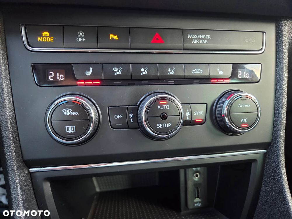 Seat Leon 2.0 TDI FR S&S - 31