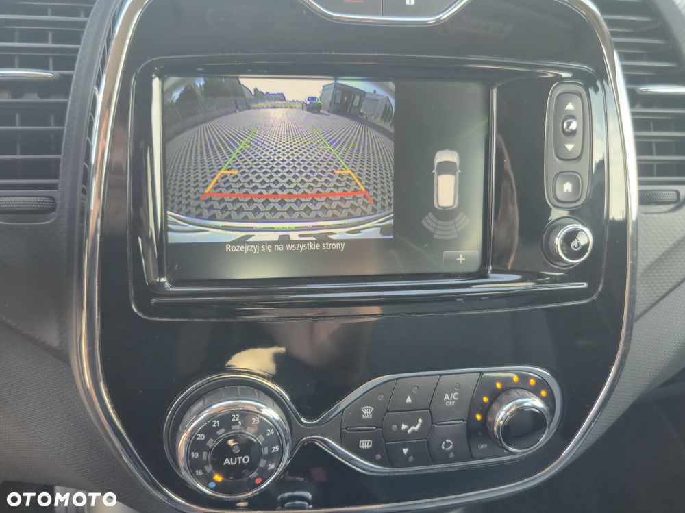 Renault Captur ENERGY TCe 120 EDC Intens - 9