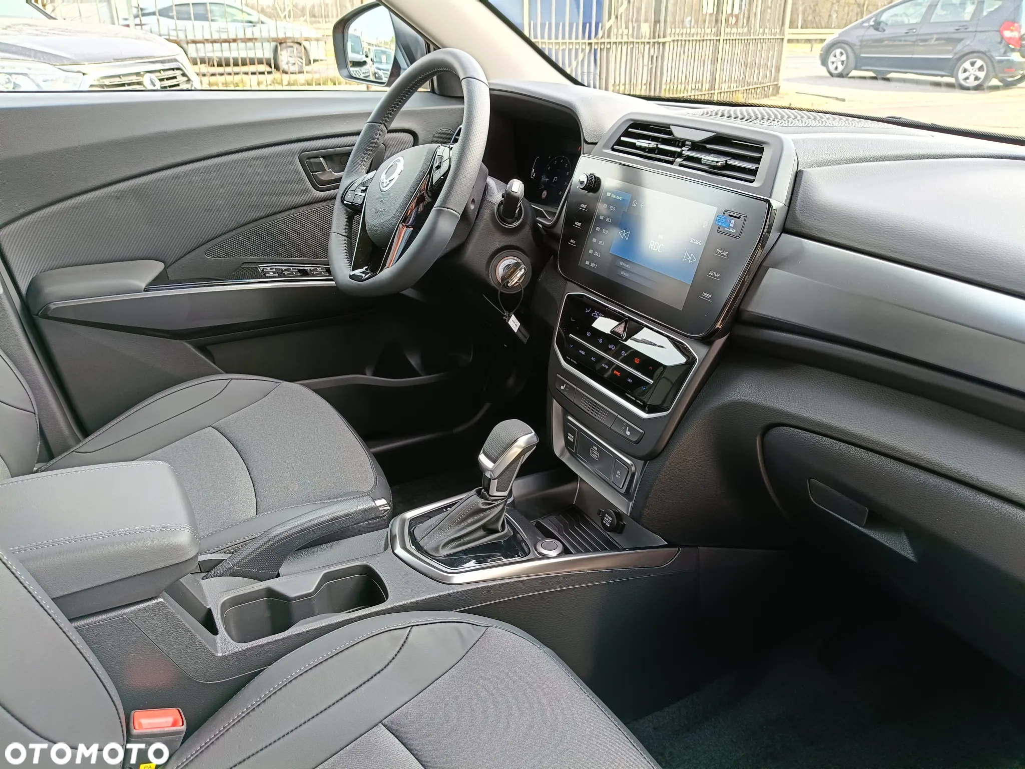 SsangYong/KGM Tivoli 1.5 T-GDI Adventure - 9