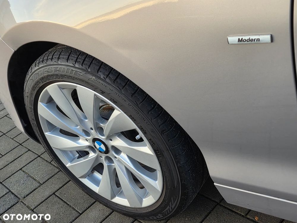 BMW Seria 2 220i Modern Line - 40