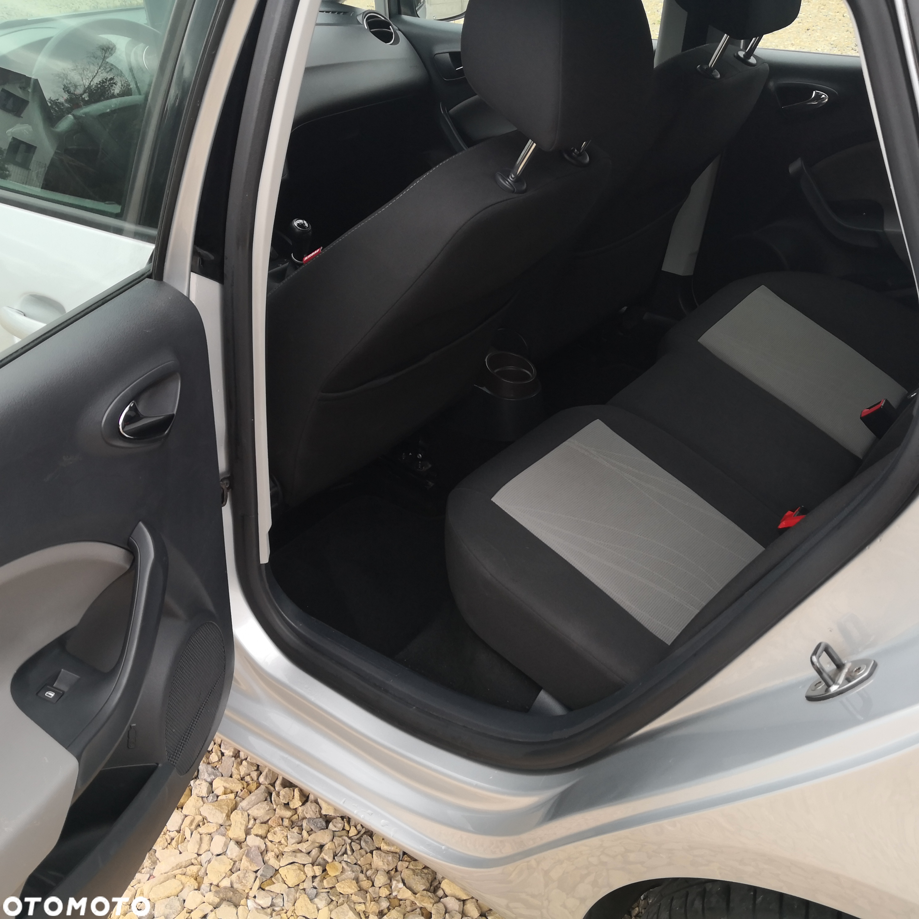 Seat Ibiza 1.2 TSI Style - 8