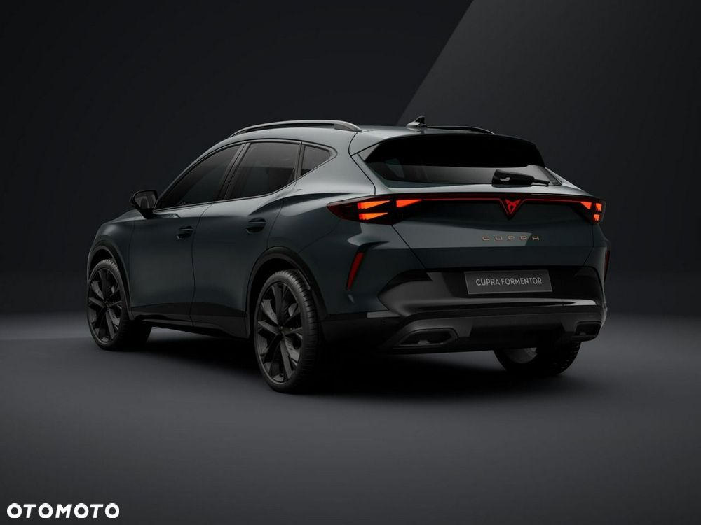 Cupra Formentor - 3